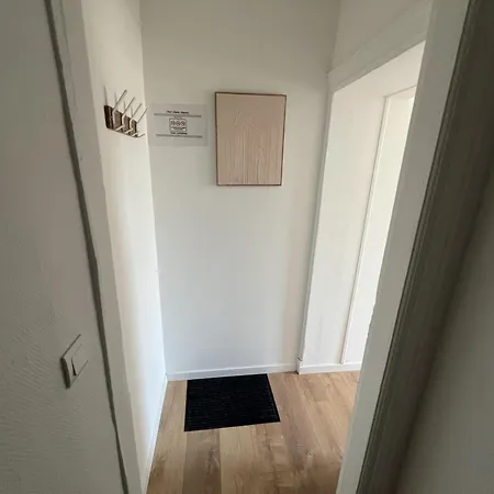 Apartament Le Boheme *