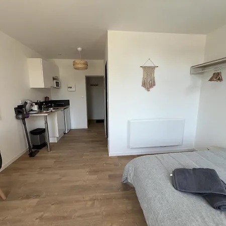 Le Boheme Apartament *