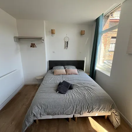 Apartament Le Boheme Lens