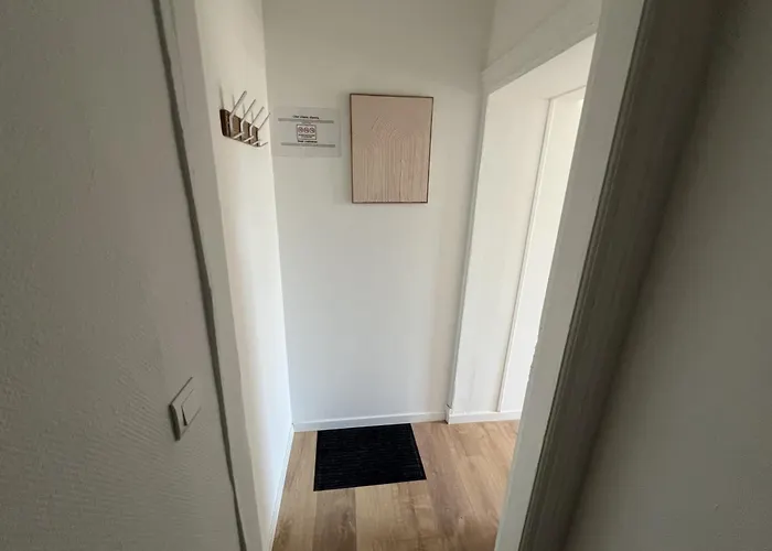 Lägenhet Le Boheme *