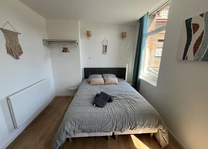 Lägenhet Le Boheme Lens